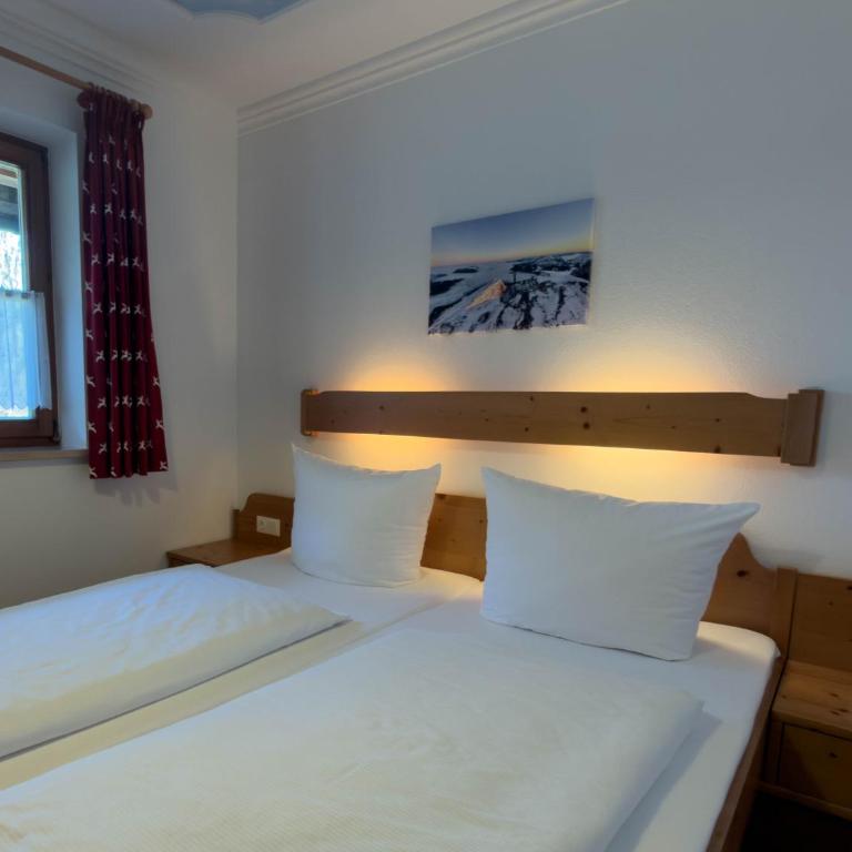 Landhaus Waldhauser - Apartamento Estándar - 1