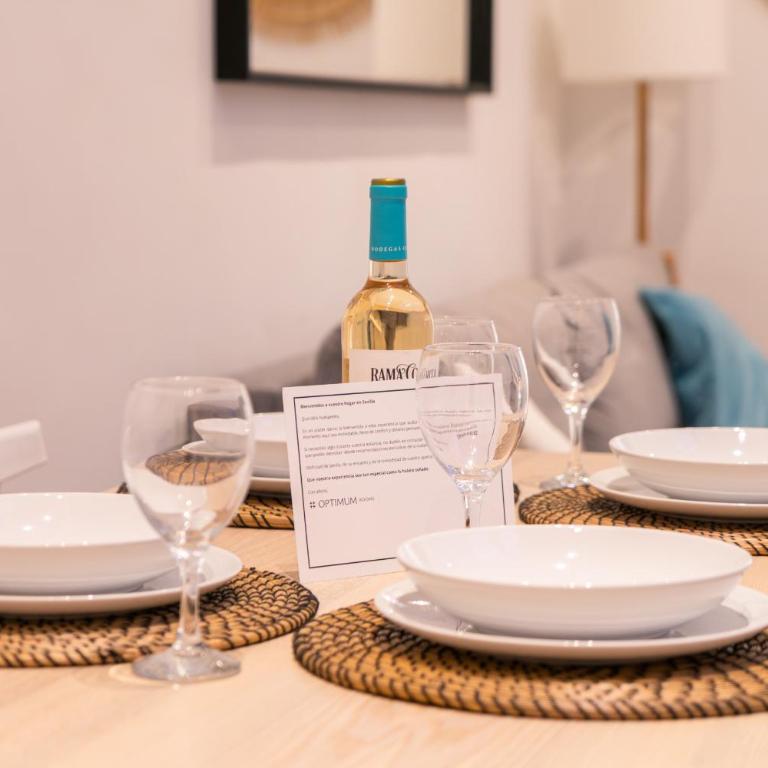 Optimum Rincón del Almirante - Two-Bedroom Apartment - 21