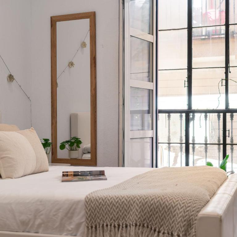 Optimum Rincón del Almirante - Two-Bedroom Apartment - 6