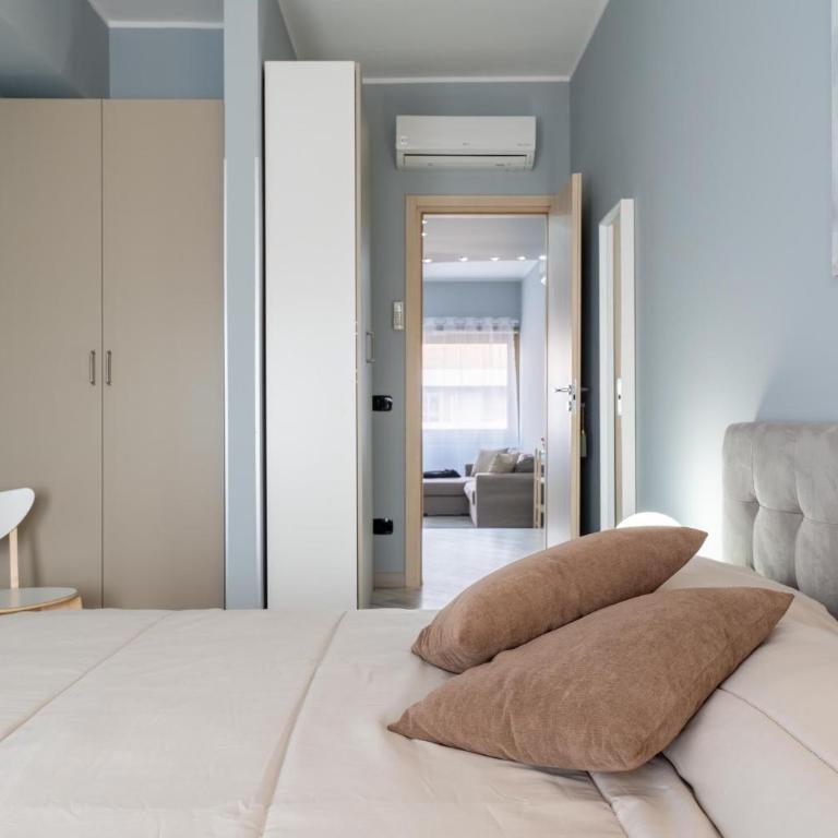GuestHost - Bella Catania - Lovely Central Flat - One-Bedroom Apartment - 9