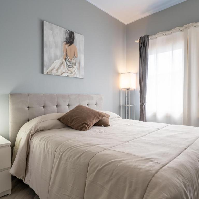 GuestHost - Bella Catania - Lovely Central Flat - One-Bedroom Apartment - 2