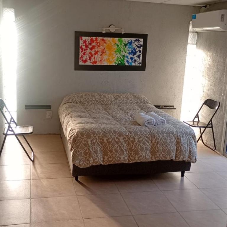 Uritorco Flats - One-Bedroom House - 2
