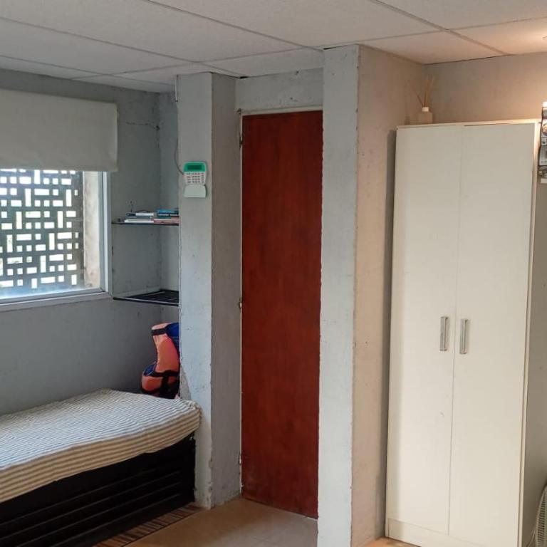 Uritorco Flats - One-Bedroom House - 7