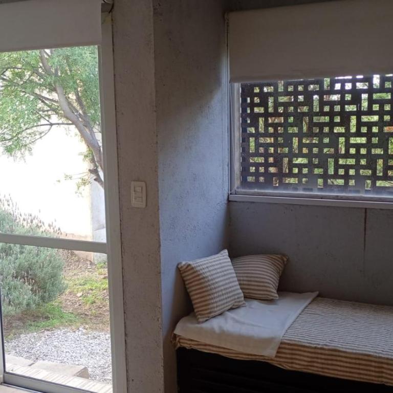 Uritorco Flats - One-Bedroom House - 6