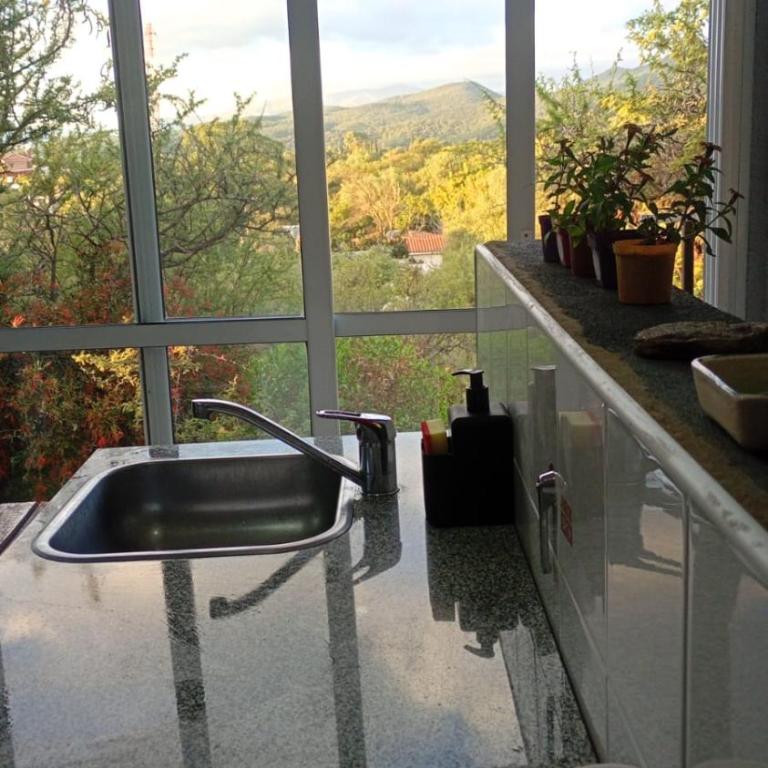 Uritorco Flats - One-Bedroom House - 25