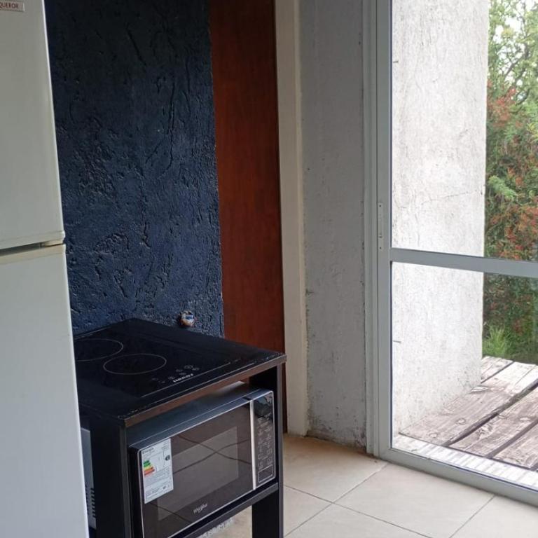 Uritorco Flats - One-Bedroom House - 10