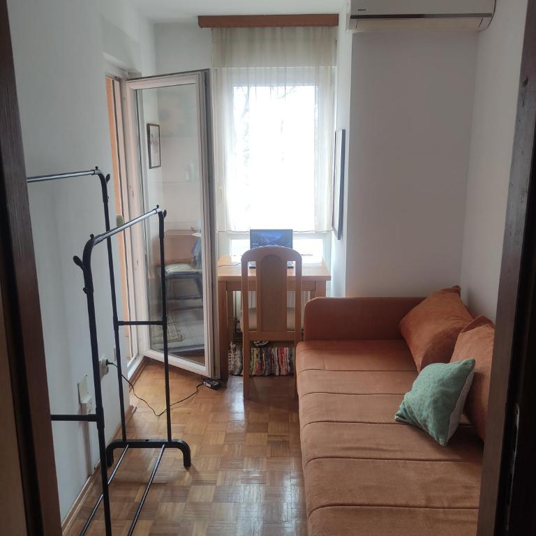 Sunny Banja Luka - Apartman sa 1 Spavaćom Sobom - 27