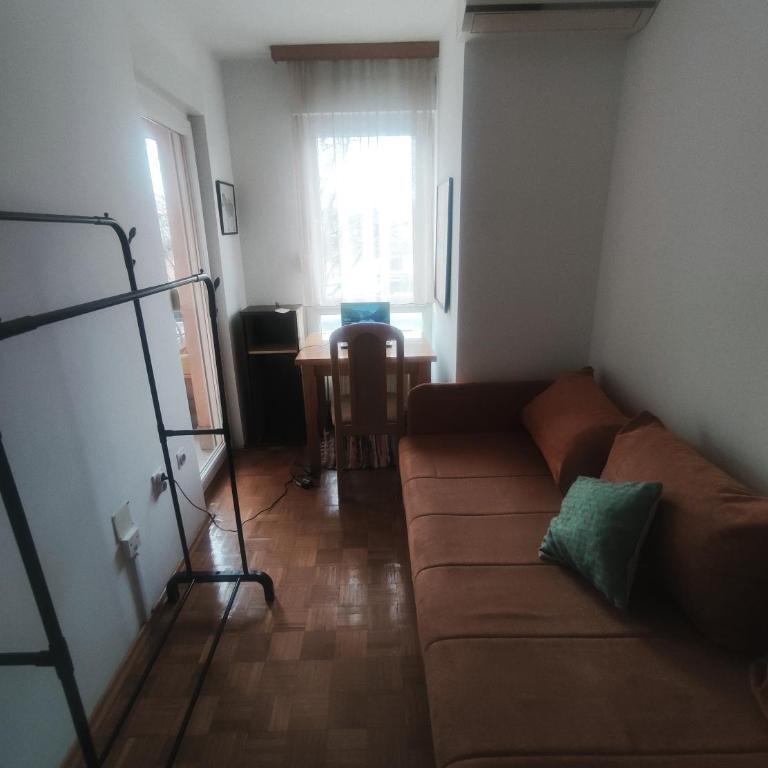 Sunny Banja Luka - Apartman sa 1 Spavaćom Sobom - 28
