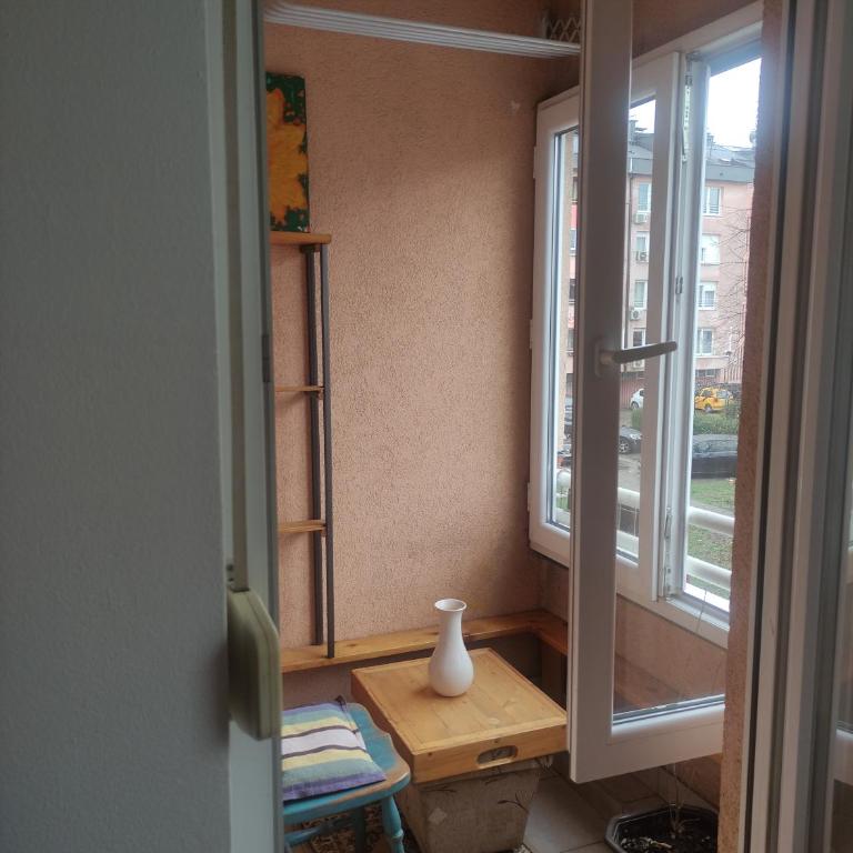 Sunny Banja Luka - Apartman sa 1 Spavaćom Sobom - 26