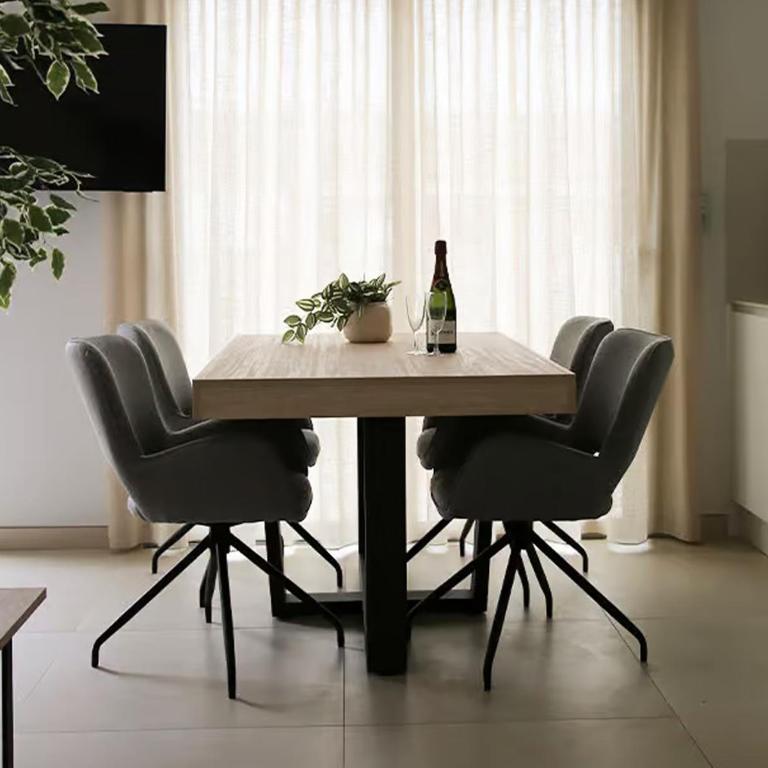 Casa la Pluma Torrevieja - Apartamento de 2 dormitorios - 4