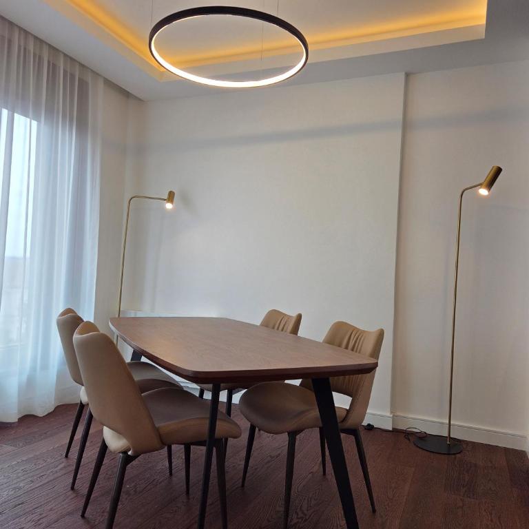 Paster Plaza deluxe apartments - Superior Apartman sa 3 Spavaće Sobe - 1