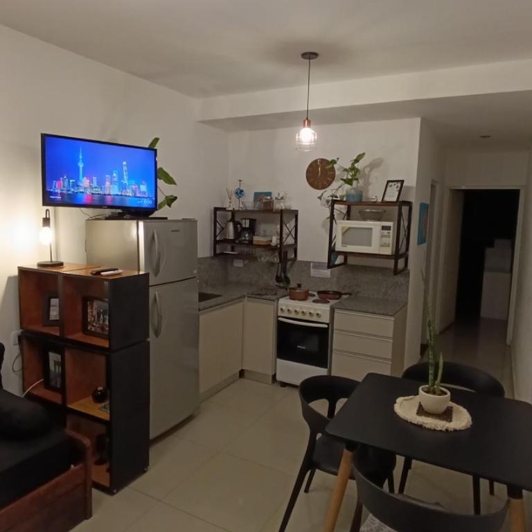 La Mare, Encanto Urbano - One-Bedroom Apartment - 20