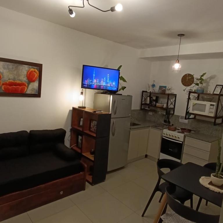 La Mare, Encanto Urbano - One-Bedroom Apartment - 26