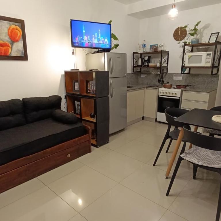 La Mare, Encanto Urbano - One-Bedroom Apartment - 24