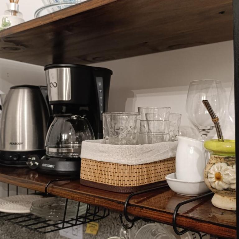 La Mare, Encanto Urbano - One-Bedroom Apartment - 21