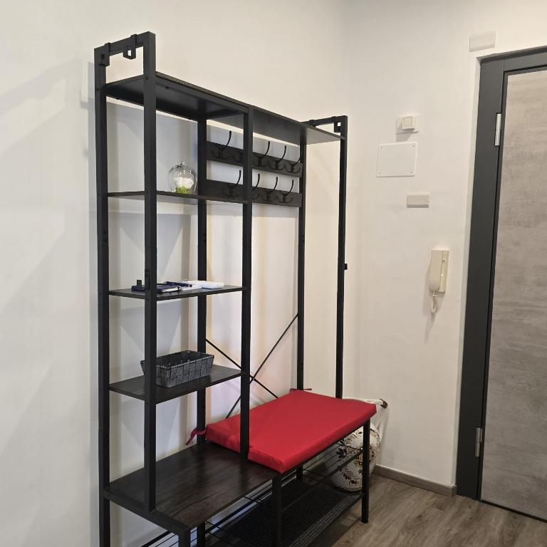 Affitti brevi Liguria - Casa Zinola - Appartamento con 1 Camera da Letto - 38