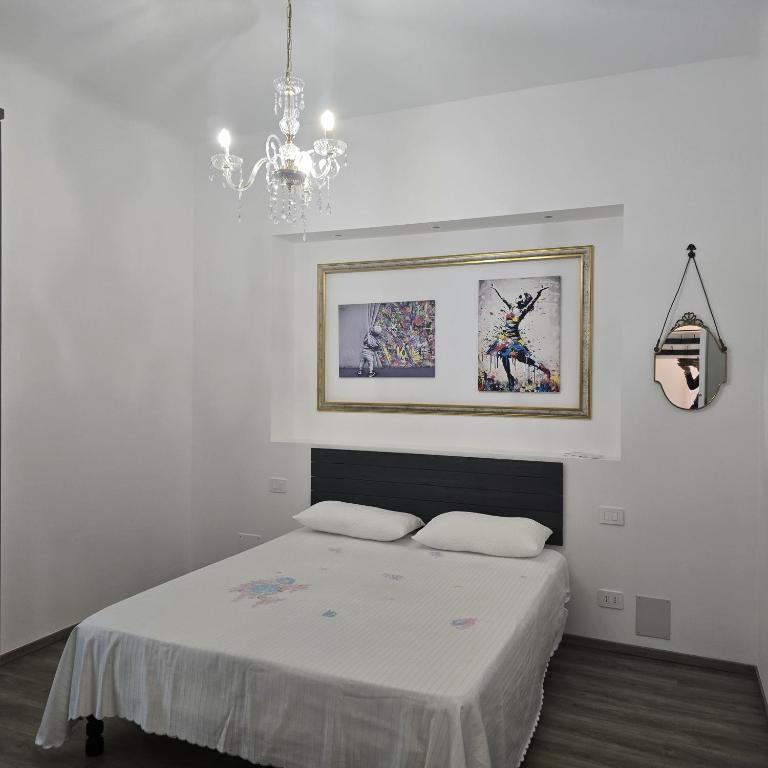 Affitti brevi Liguria - Casa Zinola - Appartamento con 1 Camera da Letto - 27