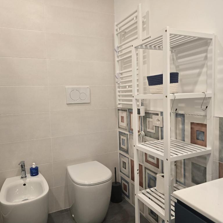 Affitti brevi Liguria - Casa Zinola - Appartamento con 1 Camera da Letto - 28