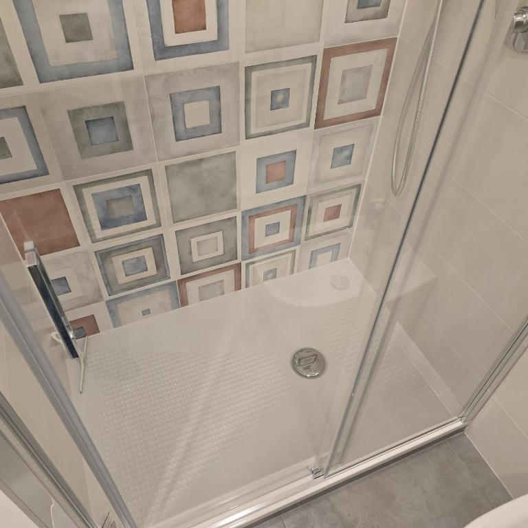 Affitti brevi Liguria - Casa Zinola - Appartamento con 1 Camera da Letto - 37