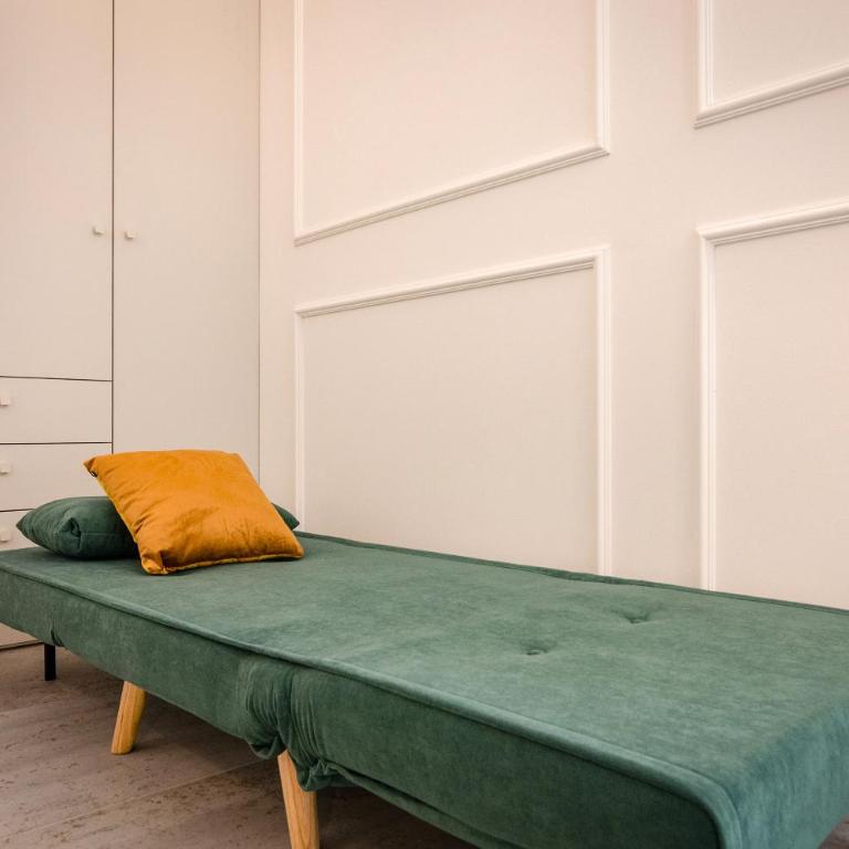 Albani Loft - Appartamento con 1 Camera da Letto - 20