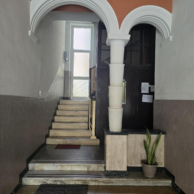 Affitti brevi Liguria - Casa Zinola - Appartamento con 1 Camera da Letto - 29