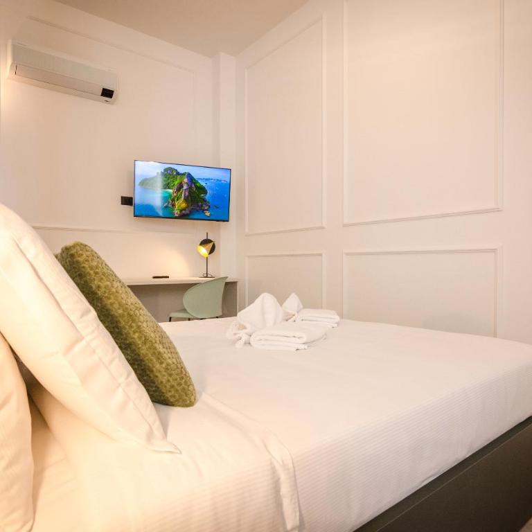 Albani Loft - Appartamento con 1 Camera da Letto - 17