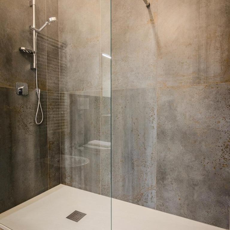 Albani Loft - Appartamento con 1 Camera da Letto - 22