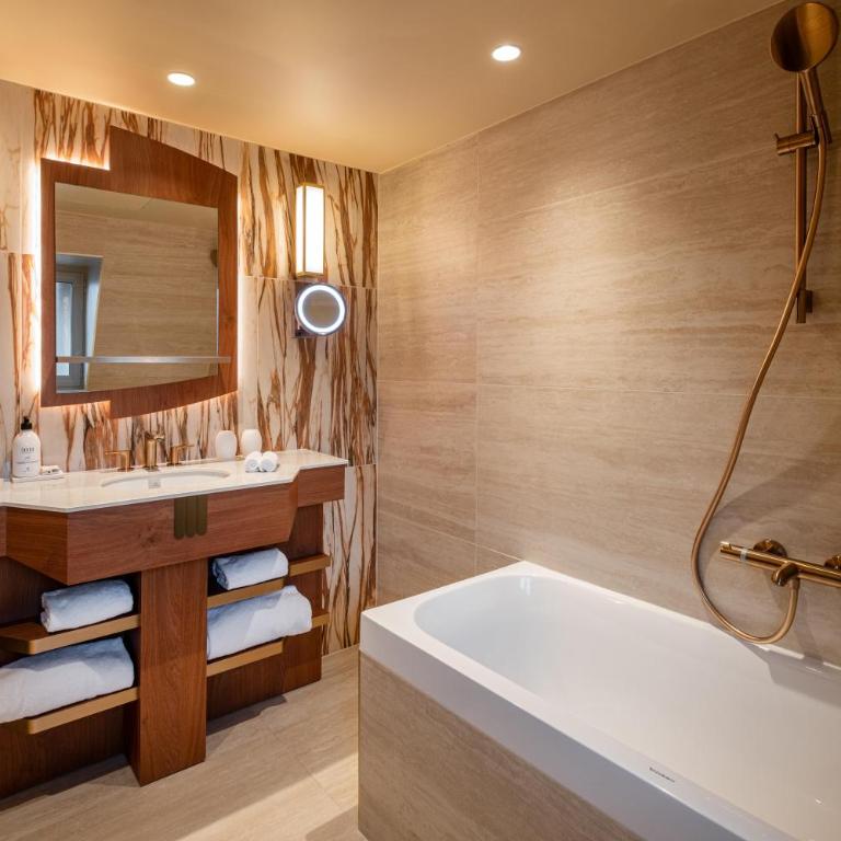 Hôtel La Bourdonnais by Inwood Hotels - Classic Double Room - 6