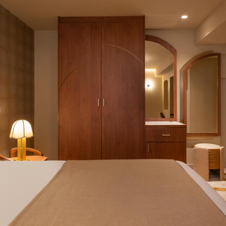 Hôtel La Bourdonnais by Inwood Hotels - Executive Double Room - 2