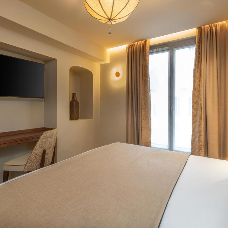 Hôtel La Bourdonnais by Inwood Hotels - Executive Double Room - 3