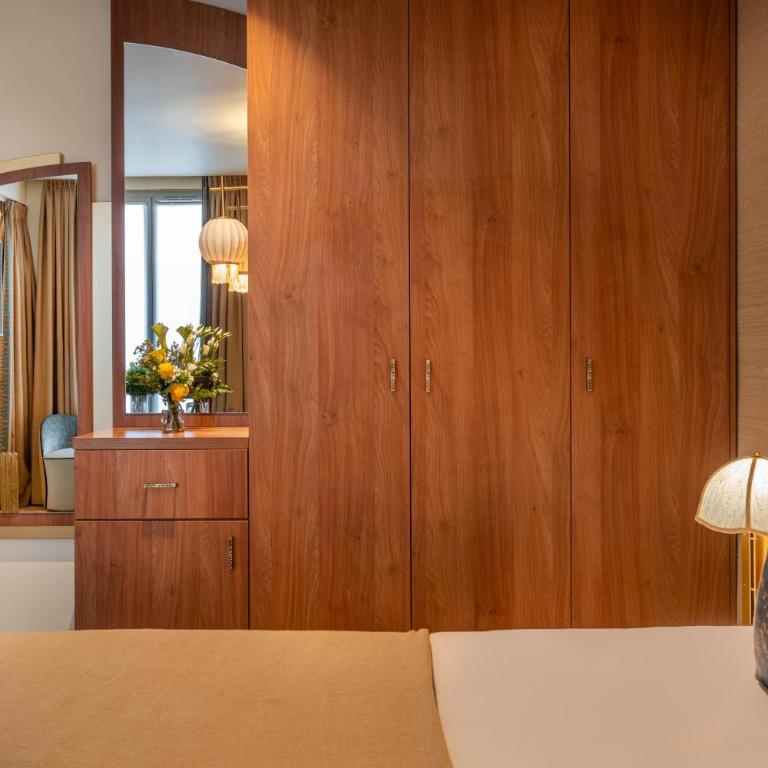 Hôtel La Bourdonnais by Inwood Hotels - Junior Suite - 3