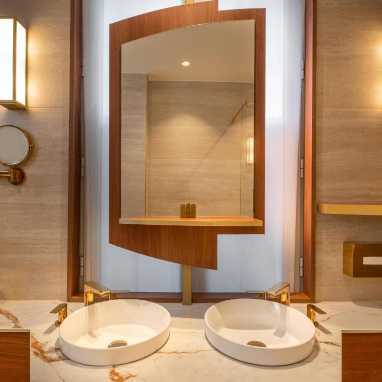 Hôtel La Bourdonnais by Inwood Hotels - Junior Suite - 6