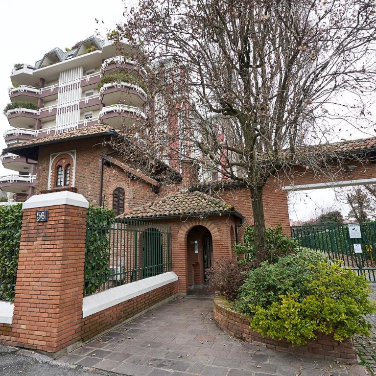 Absolute Luxury Home, 15 Minutes Walk SAN SIRO - Appartamento - 29