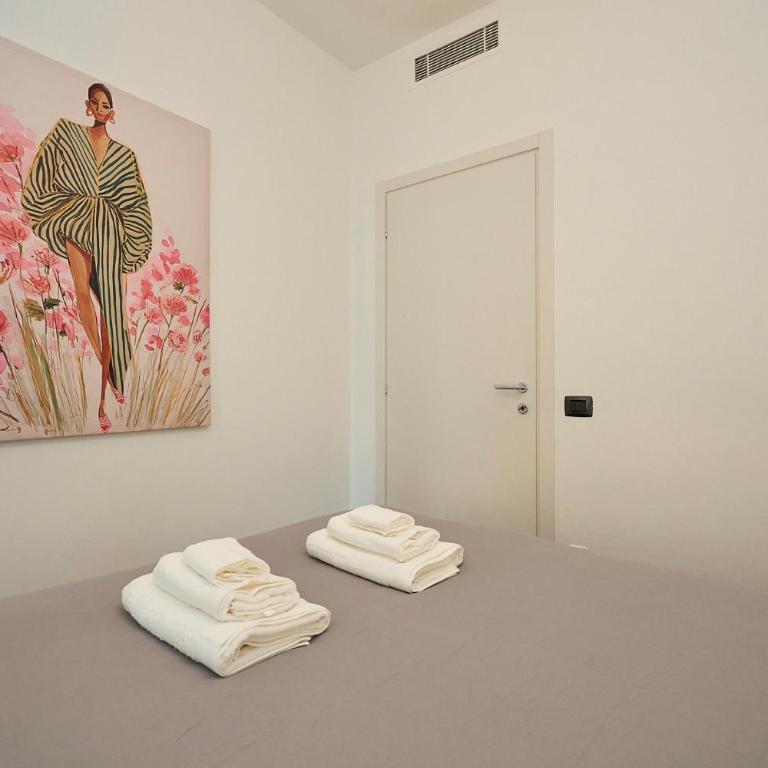 Absolute Luxury Home, 15 Minutes Walk SAN SIRO - Appartamento - 45