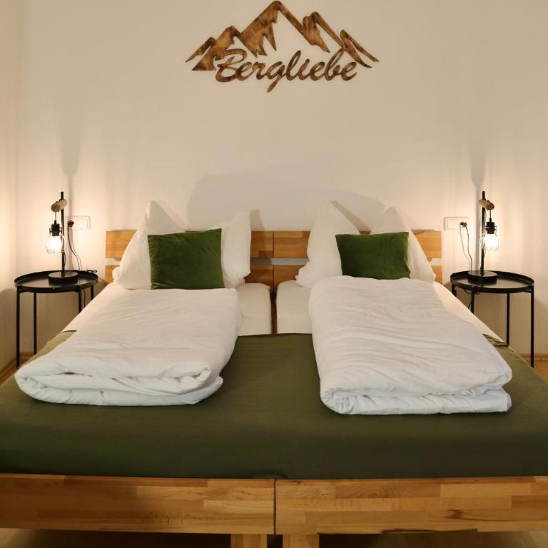 Modernes 3-Familienhaus im Allgäu - Apartment mit 2 Schlafzimmern und Terrasse - 7