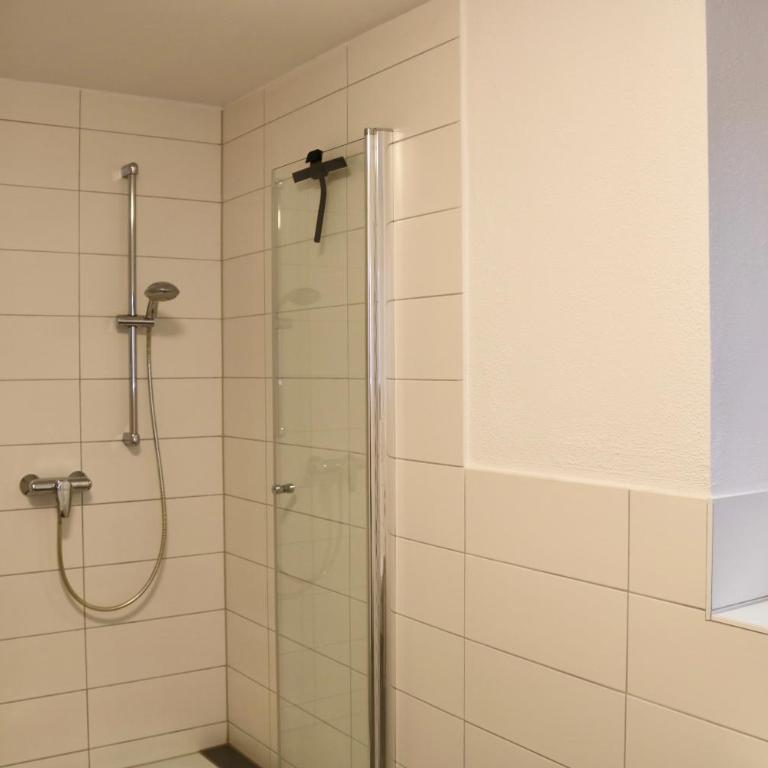 Modernes 3-Familienhaus im Allgäu - Apartment mit 2 Schlafzimmern und Terrasse - 9