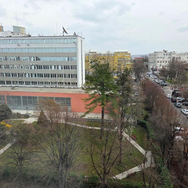 Paster Plaza deluxe apartments - Superior Apartman sa 3 Spavaće Sobe - 27