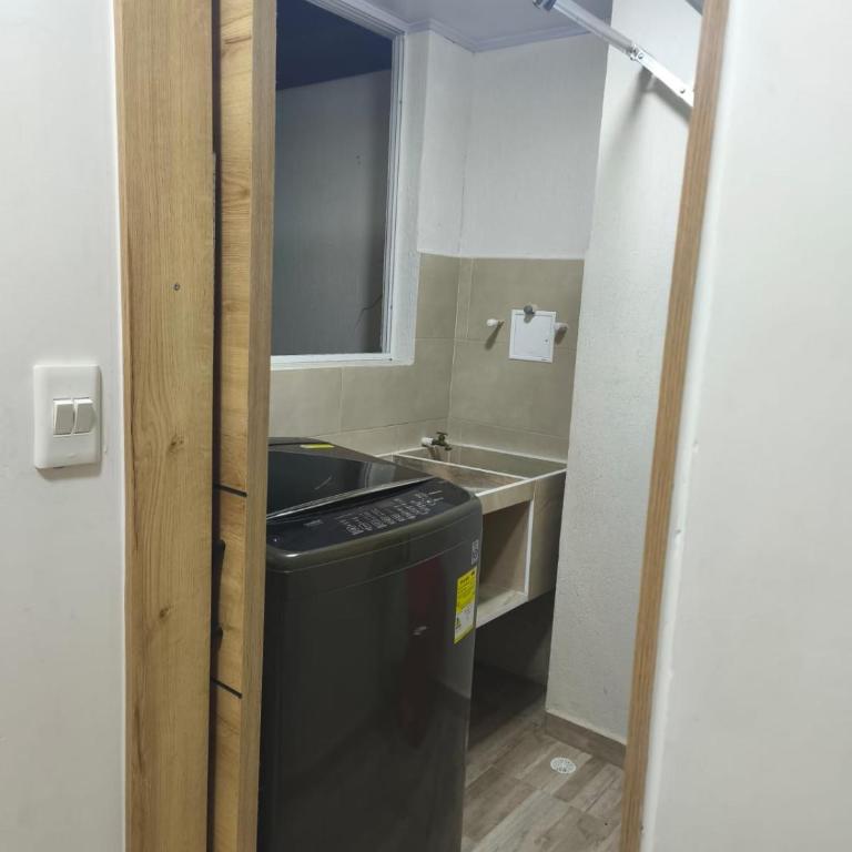 Apartahotel y casa de campo AMARU - Apartamento de 2 dormitorios - 2