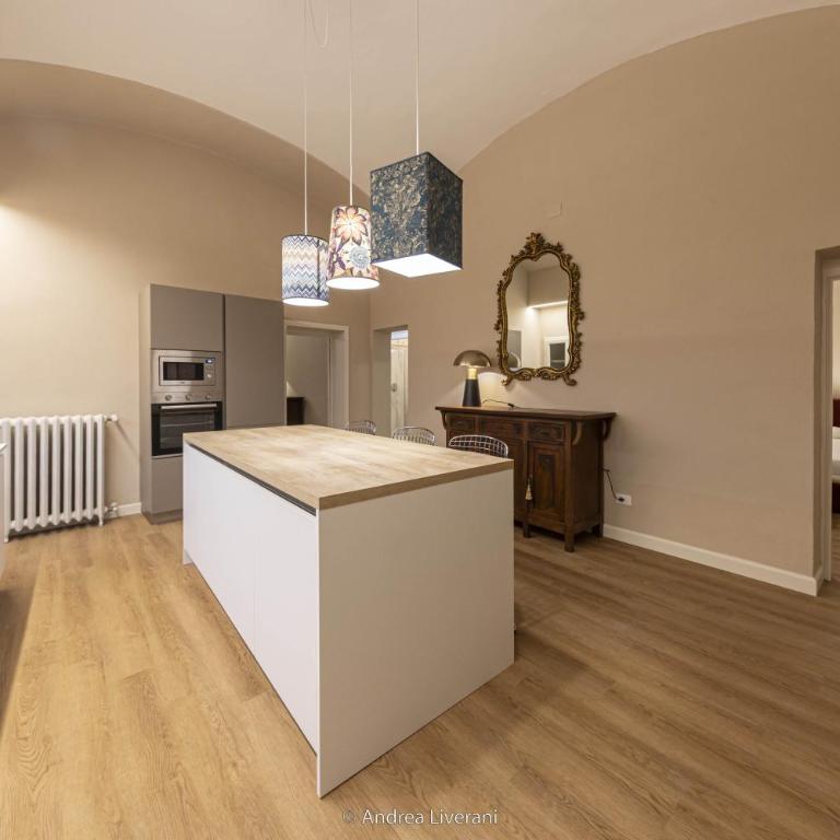Lilly-Residence B&B - Camera Matrimoniale con Bagno Privato - 5