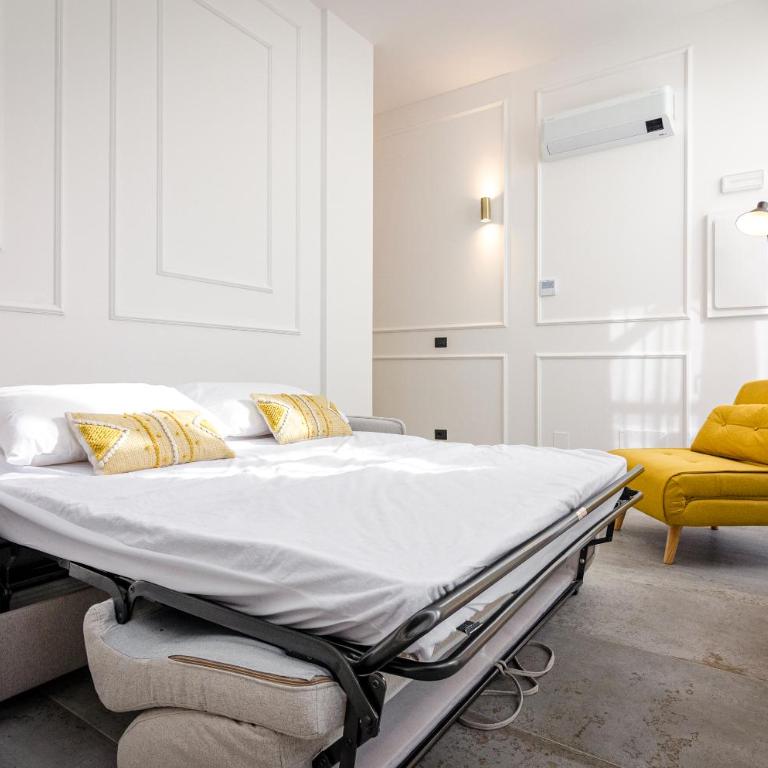 Albani Loft - Appartamento con 1 Camera da Letto - 9