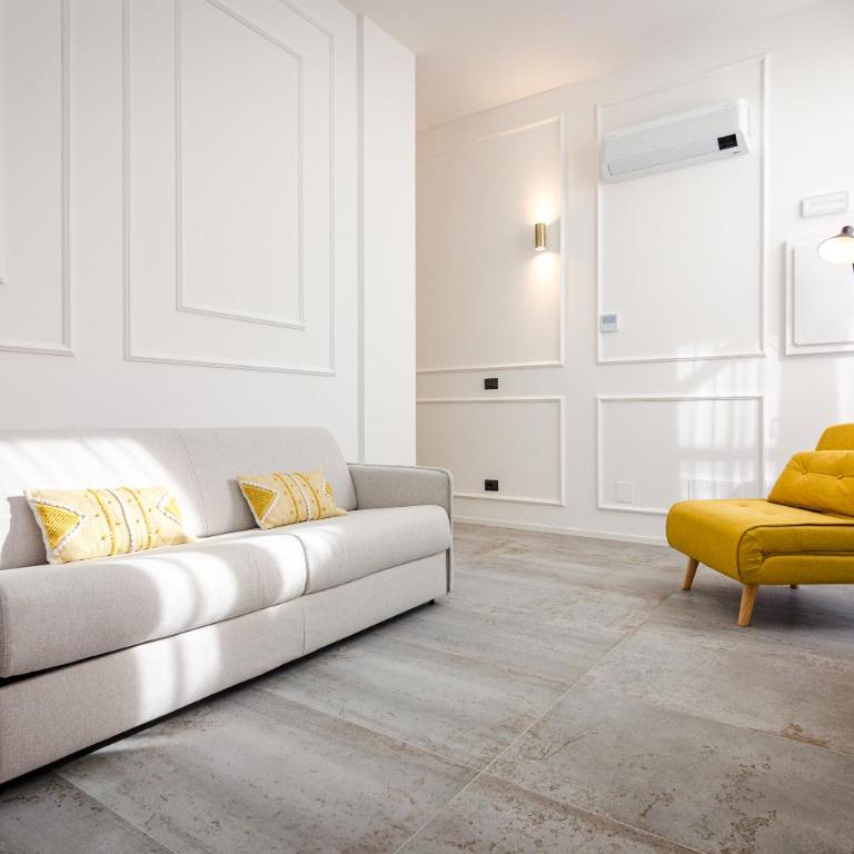 Albani Loft - Appartamento con 1 Camera da Letto - 8