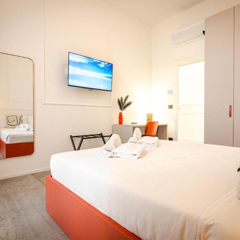Albani Loft - Appartamento con 1 Camera da Letto - 14
