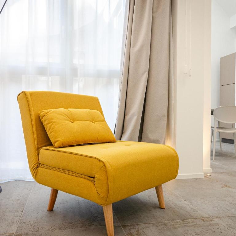 Albani Loft - Appartamento con 1 Camera da Letto - 22