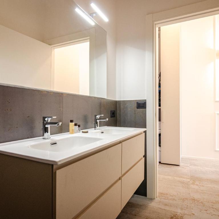 Albani Loft - Appartamento con 1 Camera da Letto - 19
