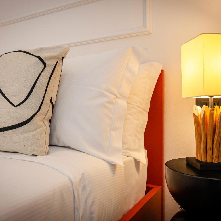 Albani Loft - Appartamento con 1 Camera da Letto - 13