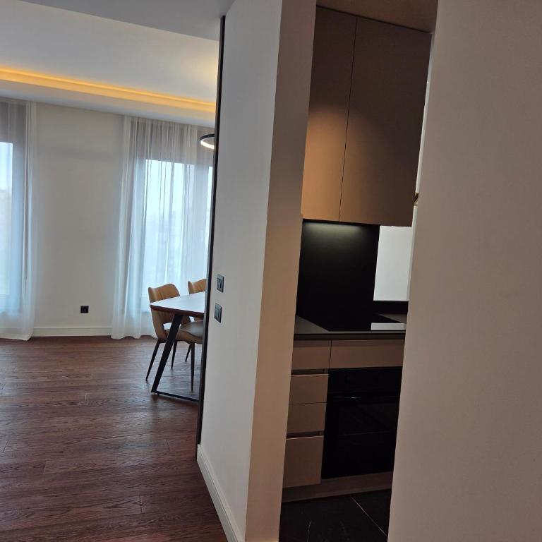 Paster Plaza deluxe apartments - Superior Apartman sa 3 Spavaće Sobe - 2