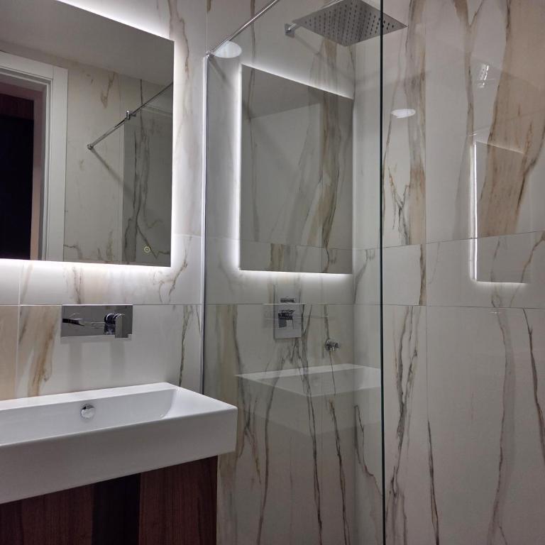 Paster Plaza deluxe apartments - Superior Apartman sa 3 Spavaće Sobe - 4