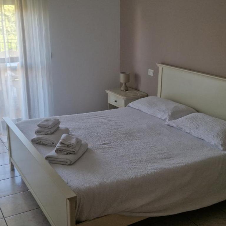 Ferretti Residence Garda Palace - Appartamento Executive con 2 Camere da Letto - 5