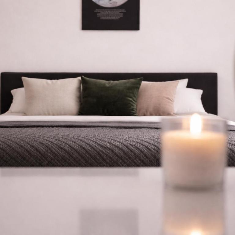 Stadthotel Carinthia - Penthouse-Apartment - 4