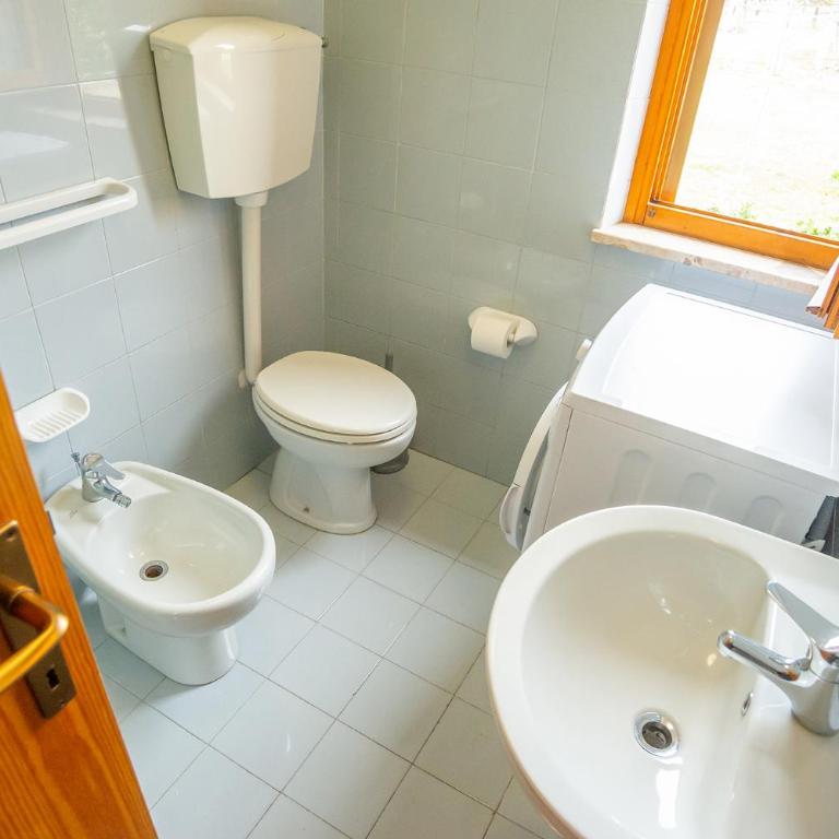 Trilocale con aria condizionata vicino al mare - Appartamento con 2 Camere da Letto - 5